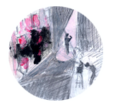 Blazen - J&eacute;r&ocirc;me Dupr&eacute; la Tour