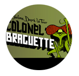 Colonel Braguette - Blog - J&eacute;r&ocirc;me Dupr&eacute; la Tour