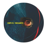 Collectif Abi Abo - Cycle d'expositions CORPS ET INSULARIT&Eacute;S