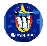 Myspace - J&eacute;r&ocirc;me Dupr&eacute; la Tour